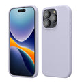 Pastell Lavendel