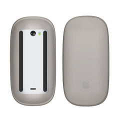 Apple Magic Mouse 1 / 2 Silikon Hülle Matt