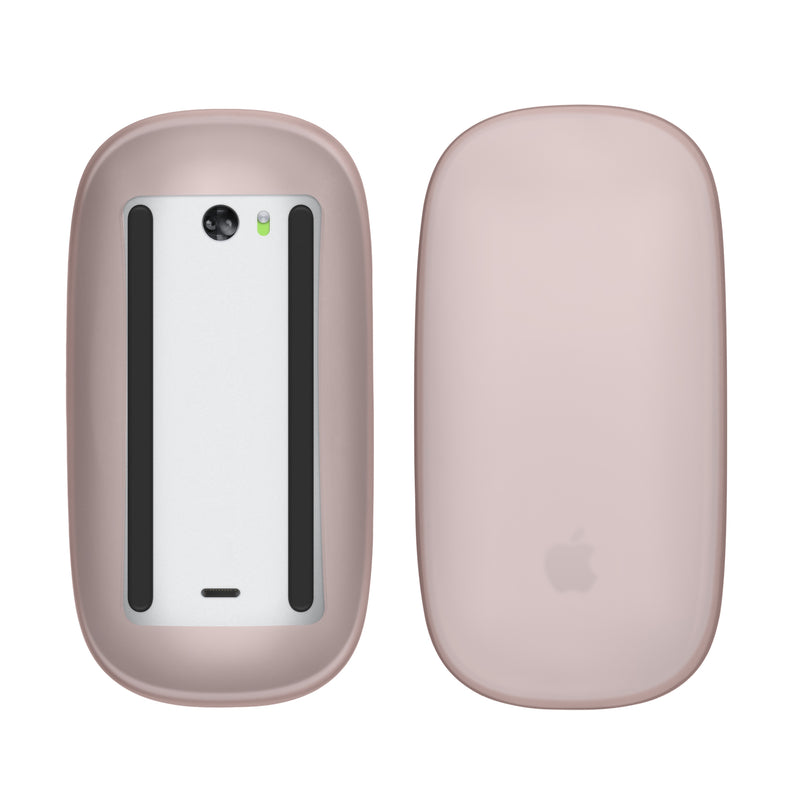 Apple Magic Mouse 1 / 2 Silikon Hülle Matt