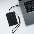 Samsung Portable SSD T7 Shield Festplatte Hülle