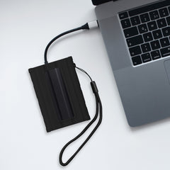 Samsung Portable SSD T7 Shield Festplatte Hülle