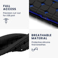 Samsung Portable SSD T7 Shield Festplatte Hülle