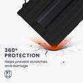 Samsung Portable SSD T7 Shield Festplatte Hülle