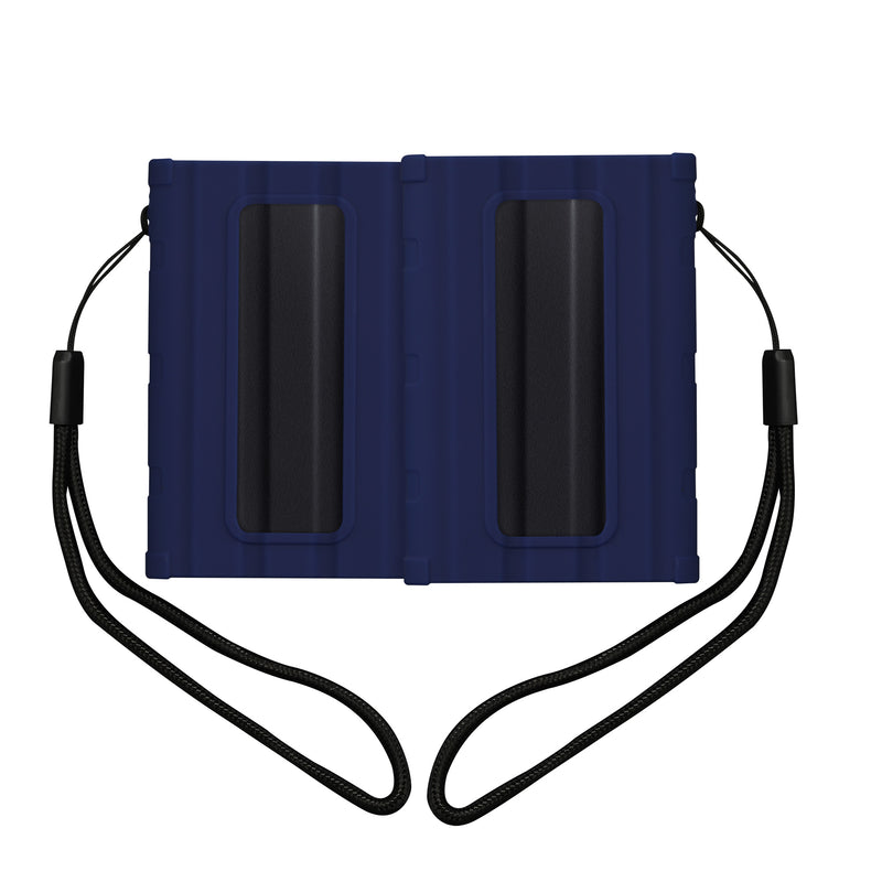 Samsung Portable SSD T7 Shield Festplatte Hülle