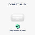 Hülle und Band für Sony LinkBuds WF-L900