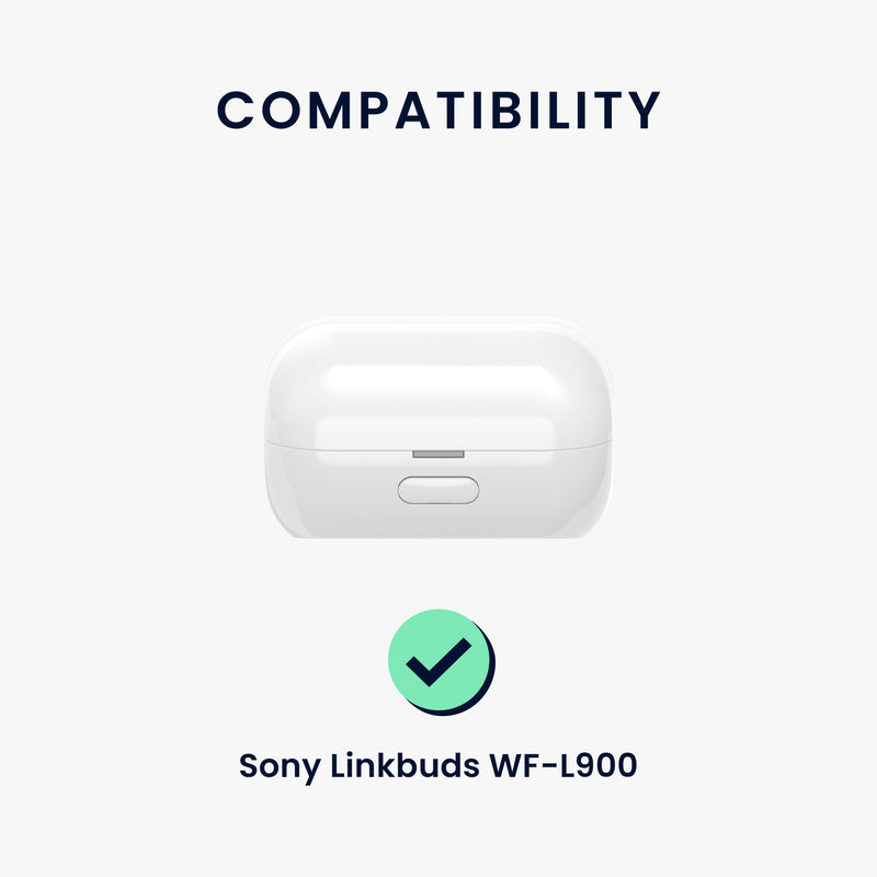 Hülle und Band für Sony LinkBuds WF-L900