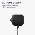 Hülle und Band für Sony LinkBuds WF-L900