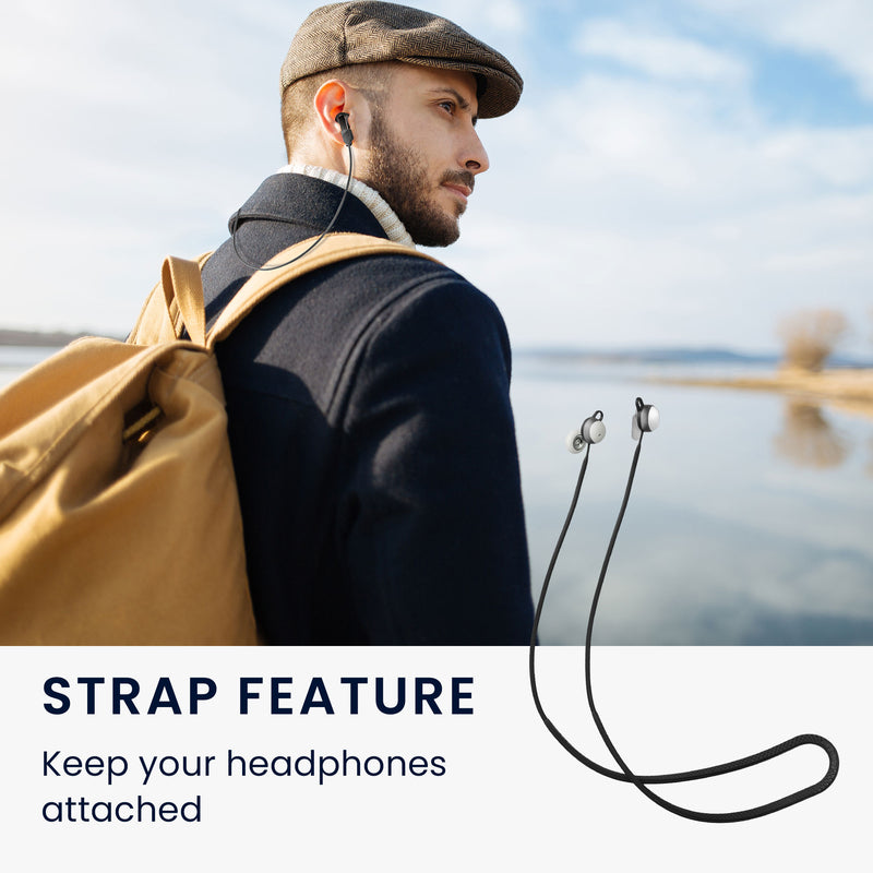 Hülle und Band für Sony LinkBuds WF-L900