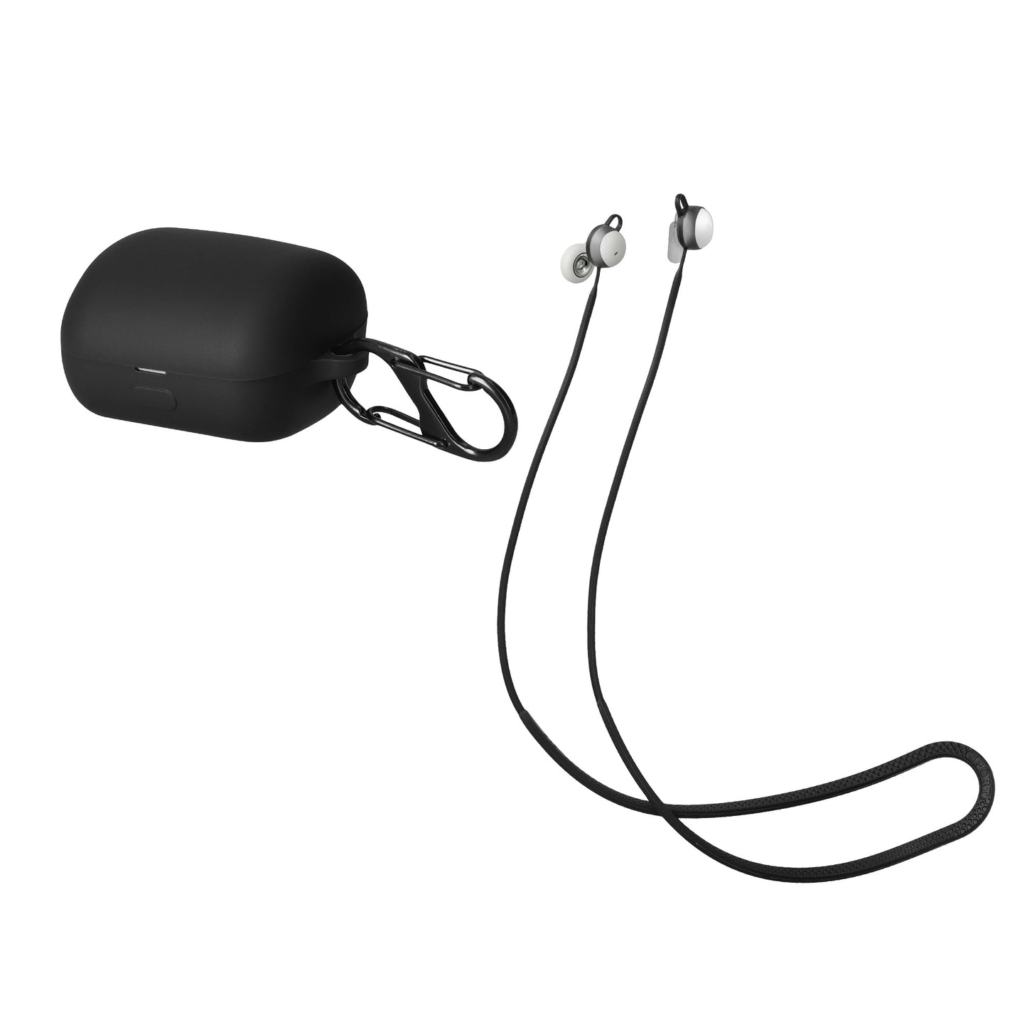 Hülle und Band für Sony LinkBuds WF-L900