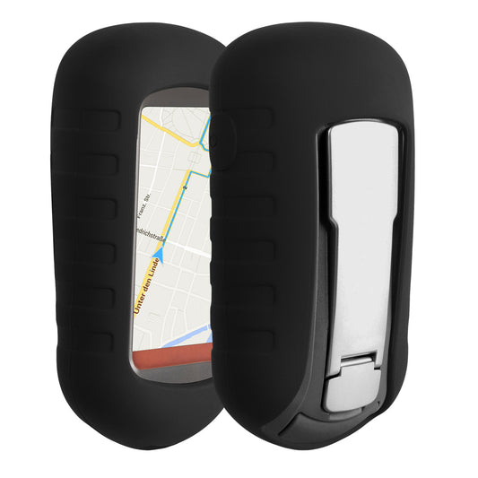 kwmobile Hülle für Garmin Oregon 450 / Oregon 400 / Oregon 300 Schutzhülle - Hülle für GPS Handgerät - Case