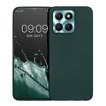 HONOR X6a metallische Handyhülle