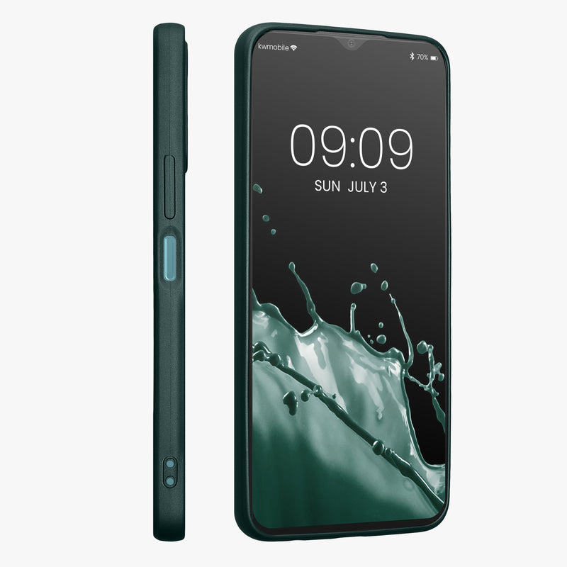 HONOR X6a metallische Handyhülle