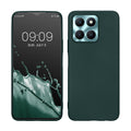 HONOR X6a metallische Handyhülle