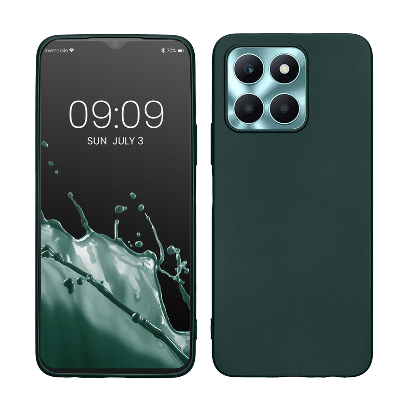 HONOR X6a metallische Handyhülle