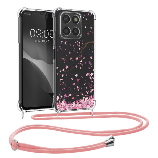 Hülle kompatibel mit HONOR X6a