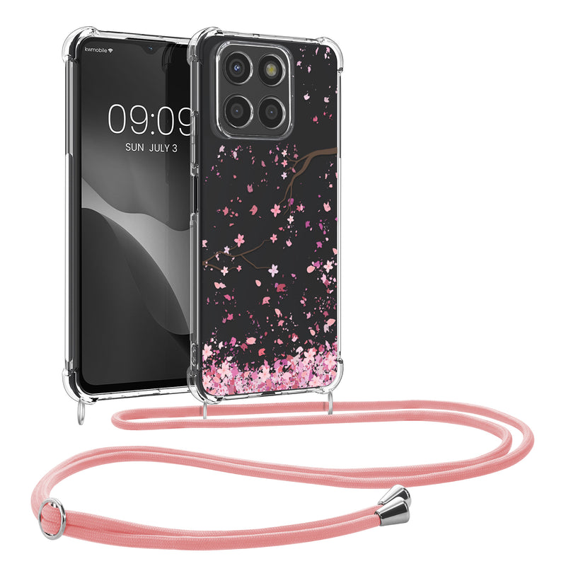 Hülle kompatibel mit HONOR X6a