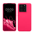 Neon Pink
