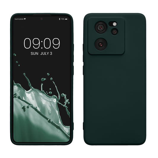 Xiaomi 13T / 13T Pro Silikon Slim Handyhülle