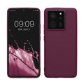 Bordeaux Violett