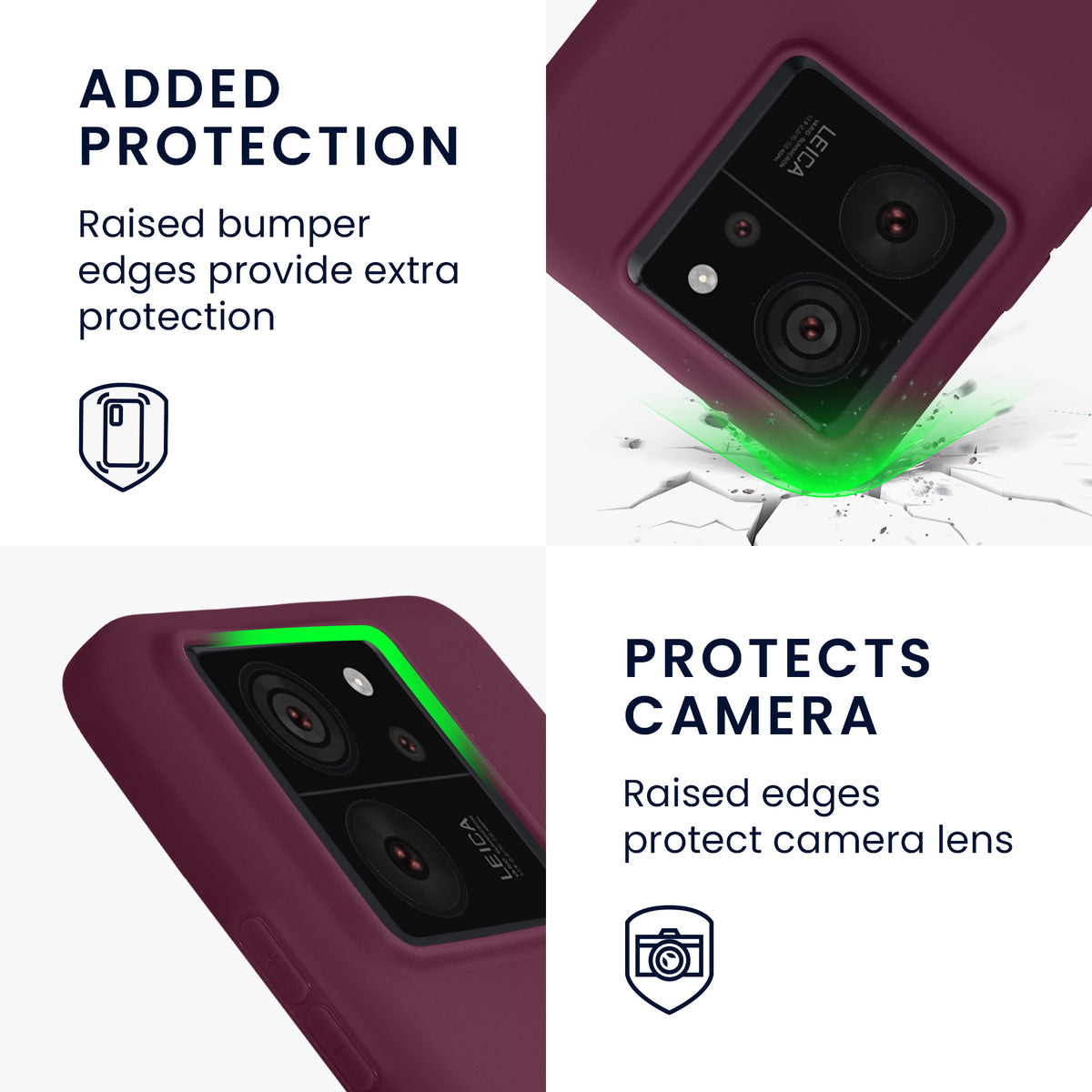 Xiaomi 13T / 13T Pro Handyhülle