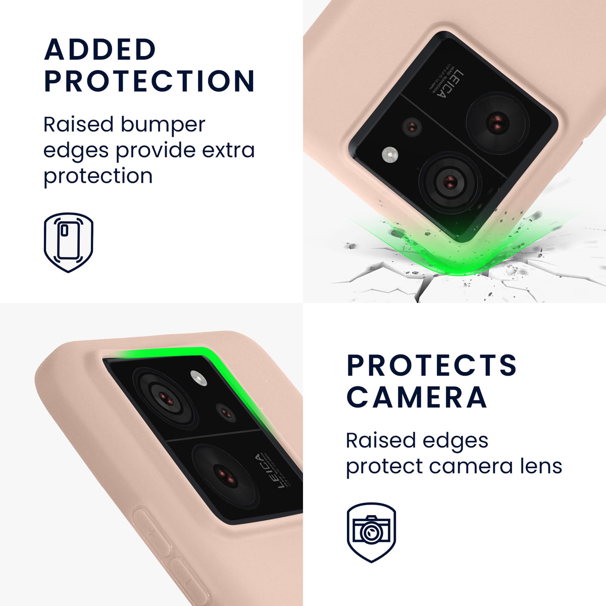 Xiaomi 13T / 13T Pro Handyhülle