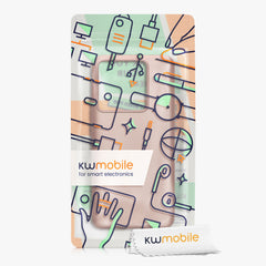 Xiaomi 13T / 13T Pro Silikon Handyhülle Metallic