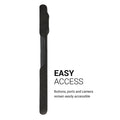 Google Pixel 8 Pro Stoff Handyhülle