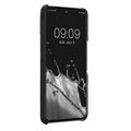 Google Pixel 8 Pro Stoff Handyhülle