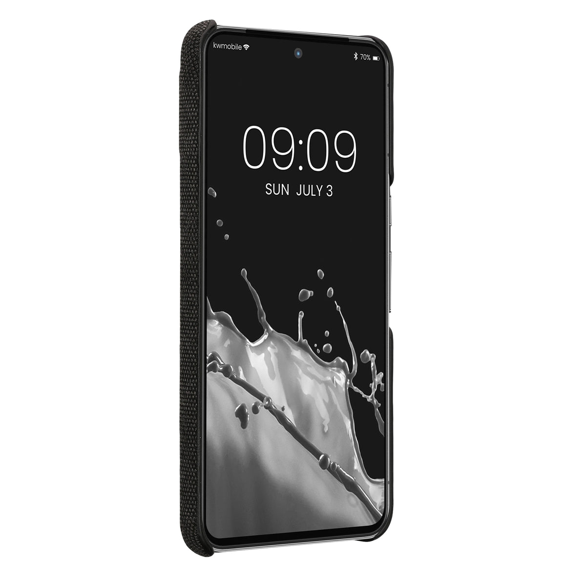 Google Pixel 8 Pro Stoff Handyhülle