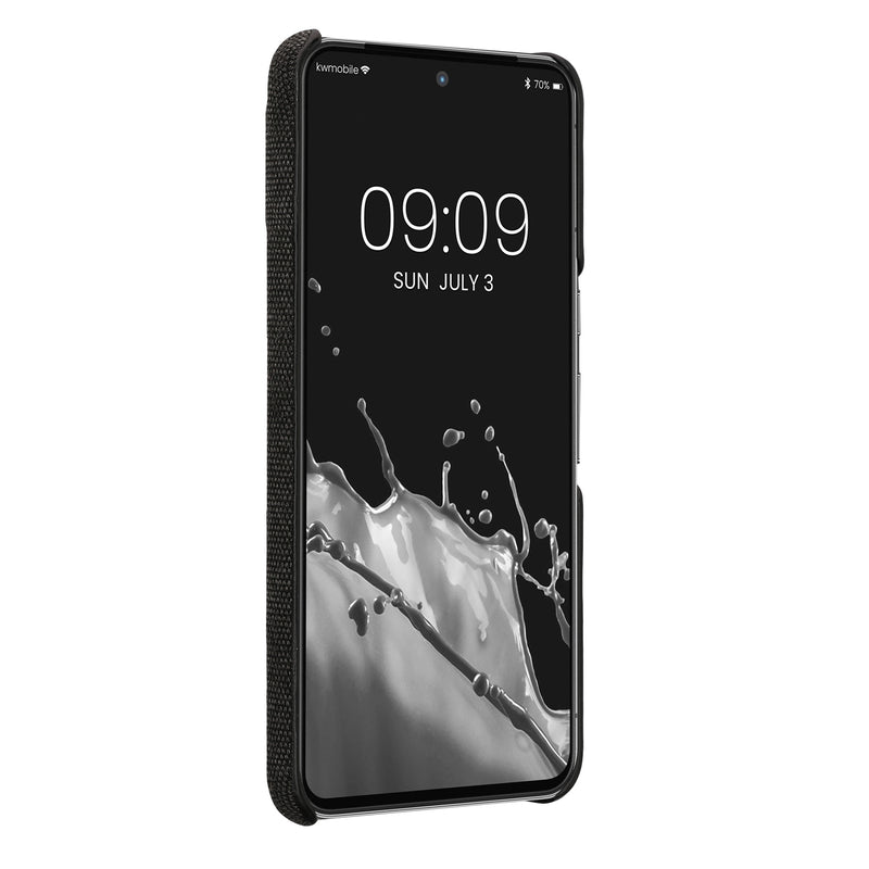 Google Pixel 8 Pro Stoff Handyhülle