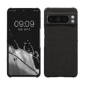 Google Pixel 8 Pro Stoff Handyhülle
