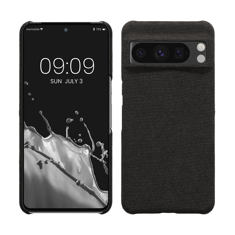 Google Pixel 8 Pro Stoff Handyhülle