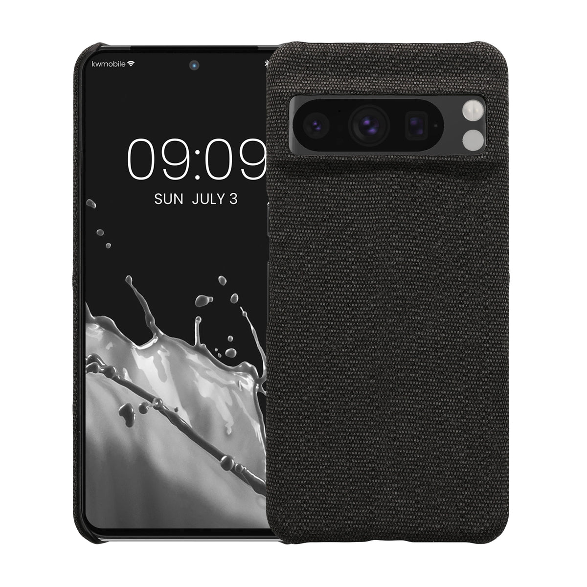 Google Pixel 8 Pro Stoff Handyhülle