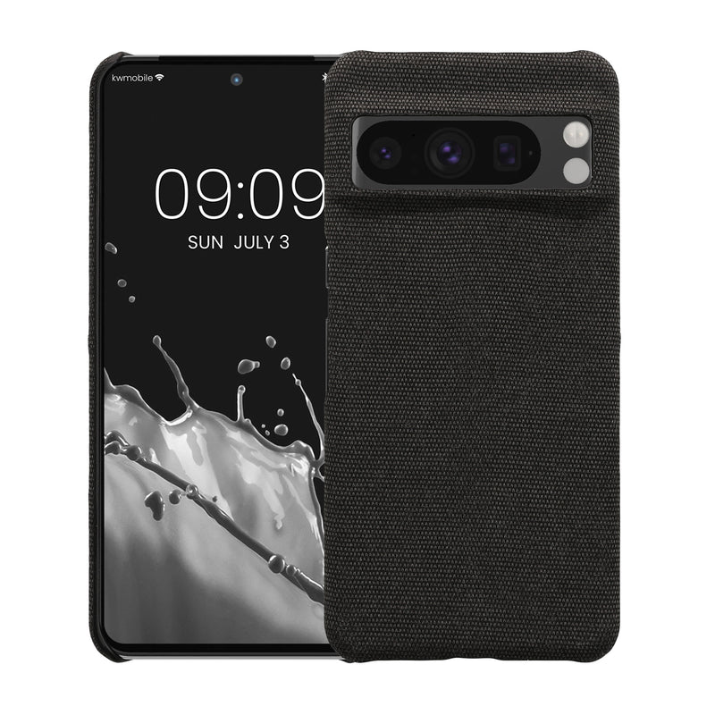 Google Pixel 8 Pro Stoff Handyhülle