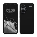 Silikon Handyhülle für Xiaomi Redmi Note 13 Pro+ 5G