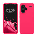Neon Pink