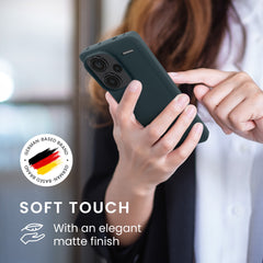 Handyhülle für Xiaomi Redmi Note 13 Pro+ 5G