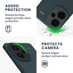 Handyhülle für Xiaomi Redmi Note 13 Pro+ 5G