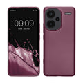Metallic Lavendel