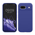 Blauviolett