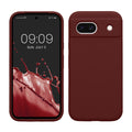 Tawny Red