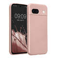 Metallic Rosegold