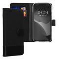 Google Pixel 8a Handyhülle mit Kartenfach und Ständer