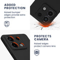 Xiaomi Redmi Note 13 Pro 5G / Poco X6 5G Handyhülle