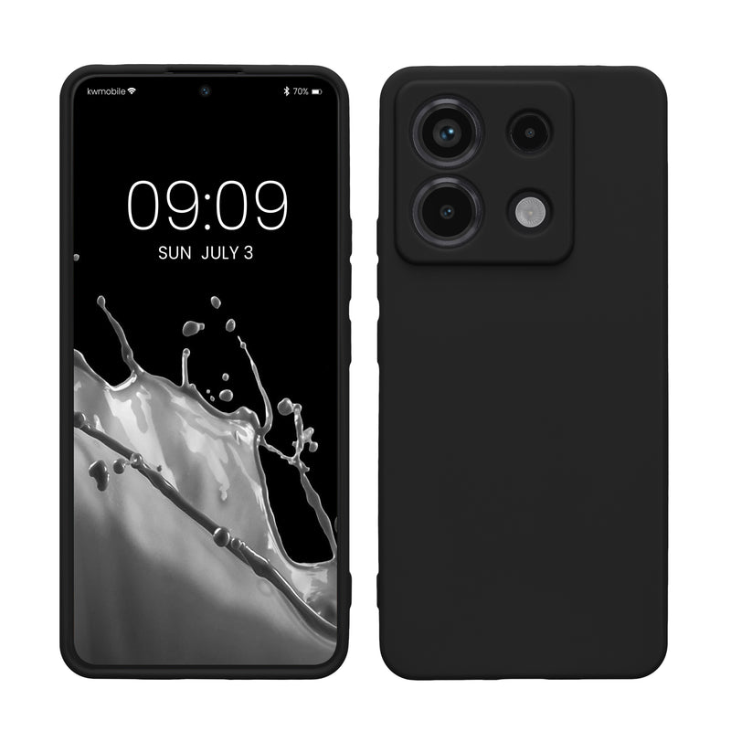 Xiaomi Redmi Note 13 Pro 5G / Poco X6 5G Handyhülle