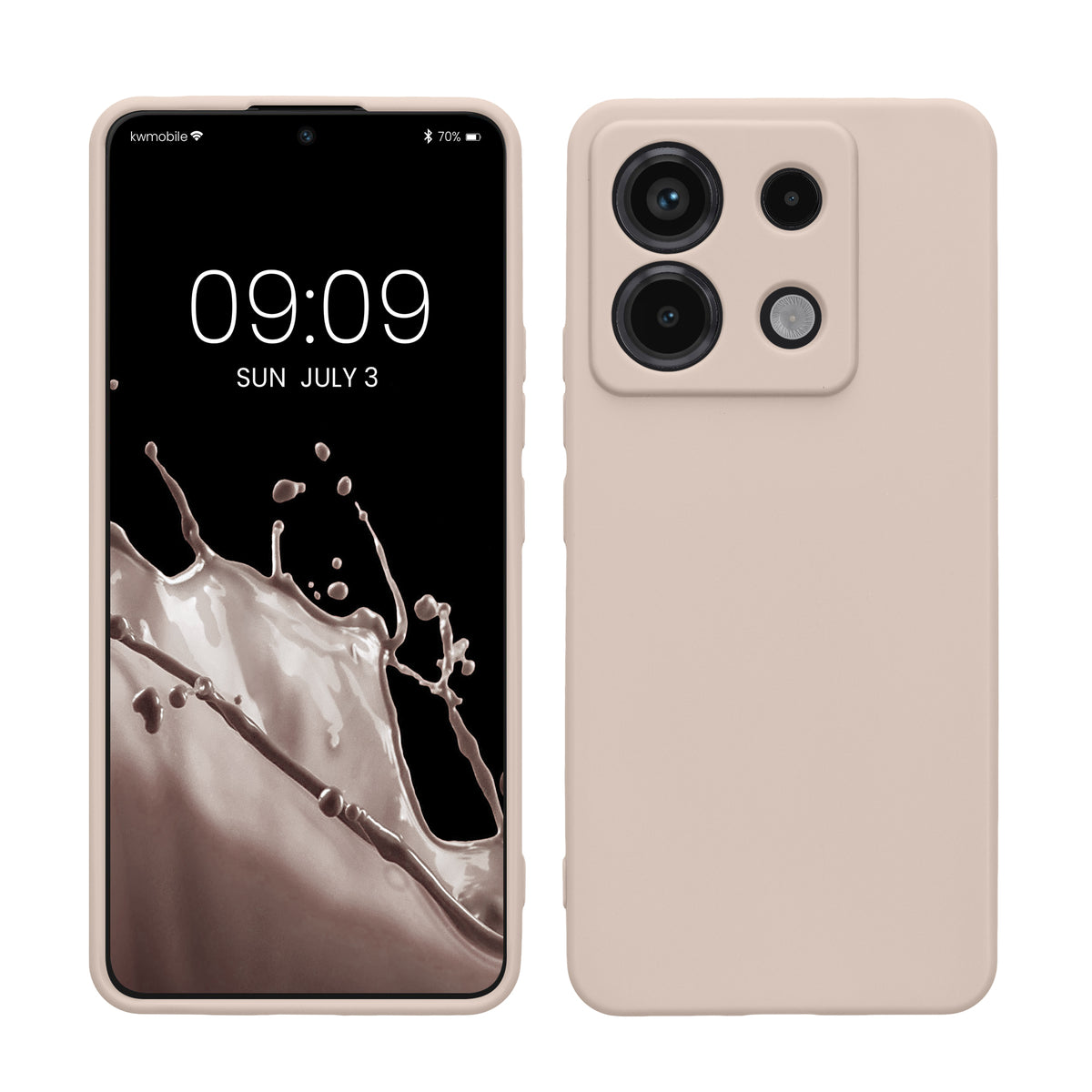 Xiaomi Redmi Note 13 Pro 5G / Poco X6 5G Handyhülle