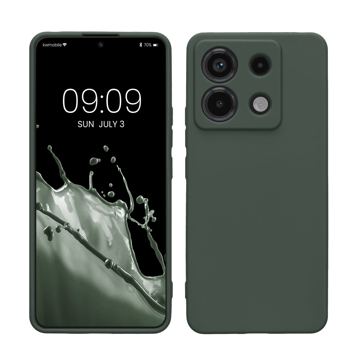 Xiaomi Redmi Note 13 Pro 5G / Poco X6 5G Handyhülle