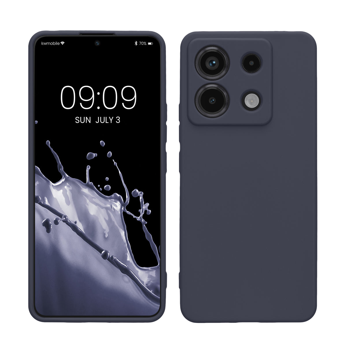 Xiaomi Redmi Note 13 Pro 5G / Poco X6 5G Handyhülle
