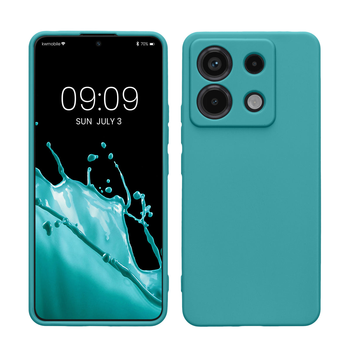 Xiaomi Redmi Note 13 Pro 5G / Poco X6 5G Handyhülle