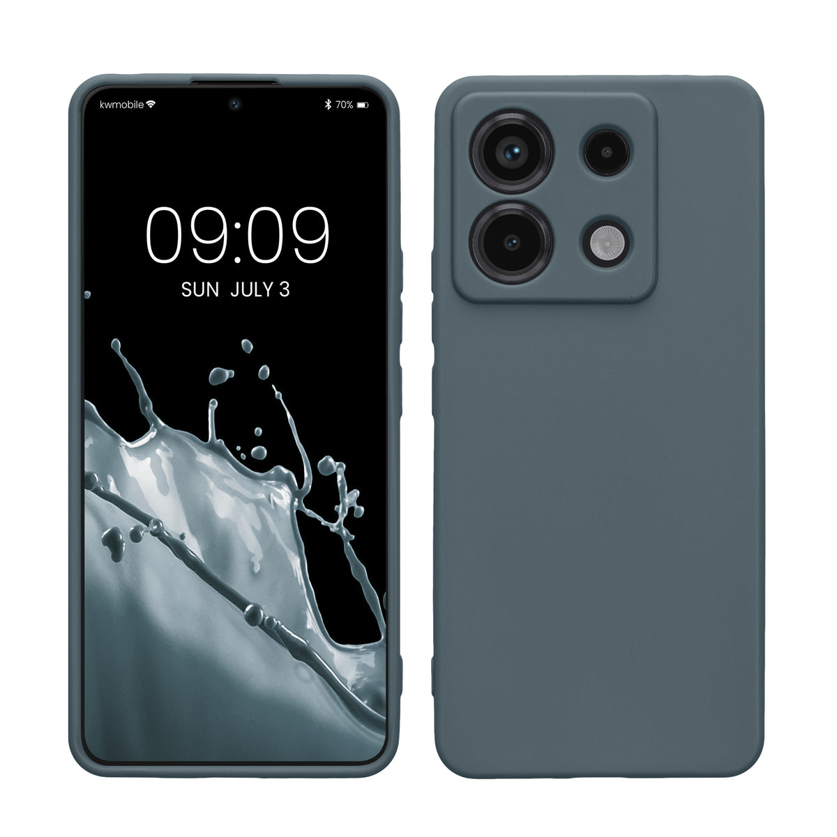 Xiaomi Redmi Note 13 Pro 5G / Poco X6 5G Handyhülle